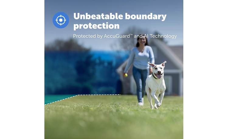PetSafe Guardian® GPS Dog Fence Other