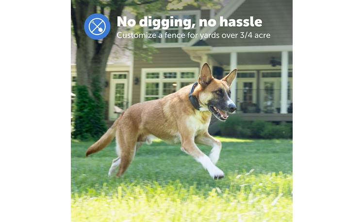 PetSafe Guardian® GPS Dog Fence Other