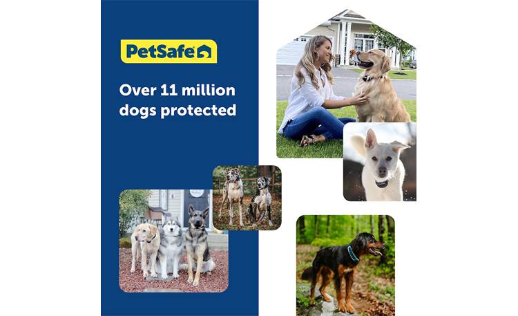 PetSafe Guardian® GPS Add-A-Dog® Collar Other