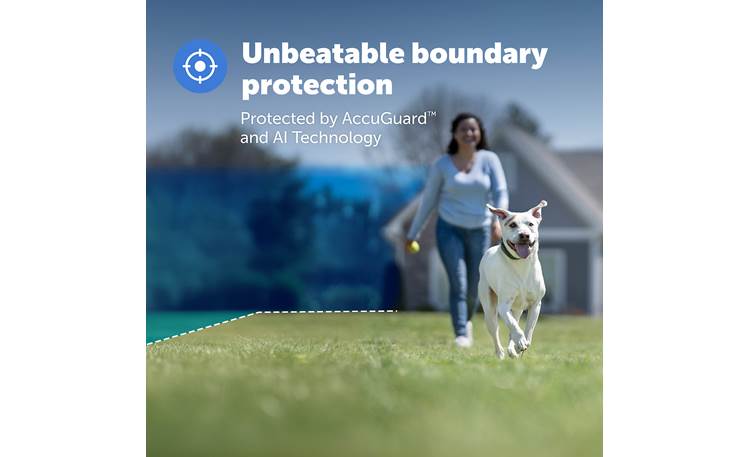 PetSafe Guardian® GPS Add-A-Dog® Collar Other