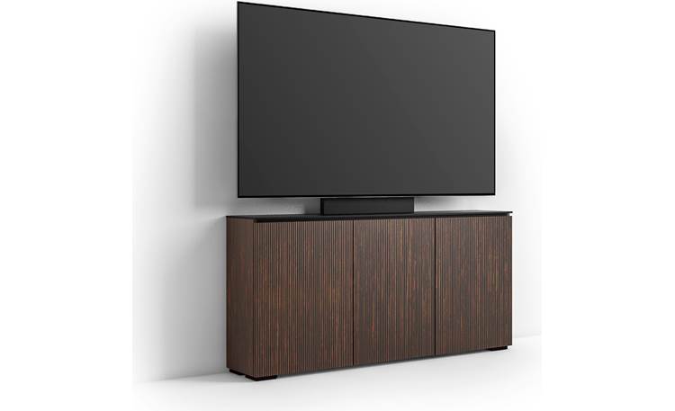 Salamander Designs Chameleon Collection Manhattan 337 LPW Front (TV not included)