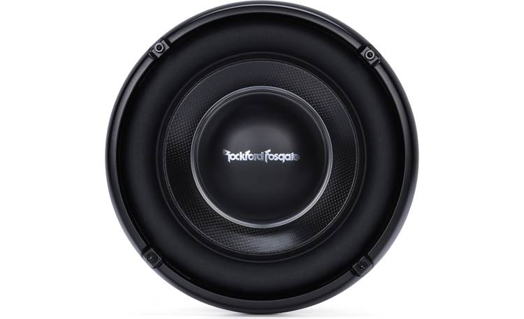 Rockford Fosgate Power T1S2-12|T1S1-12 12 Inch Shallow Subwoofer