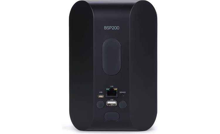 Bluesound Professional BSP200 Back