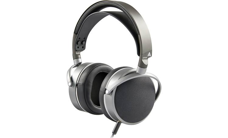 AUDEZE LCD-S20（国内正規品）美品 Audeze LCD-S20 Closed-back planar magnetic wired headphones at
