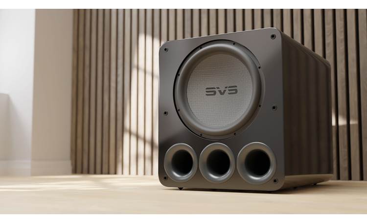 SVS PB-5000 R|Evolution Other