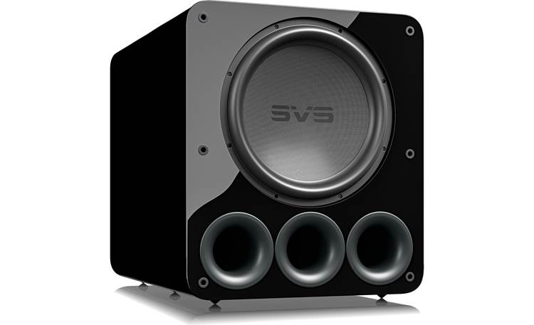 SVS PB-5000 R|Evolution Front
