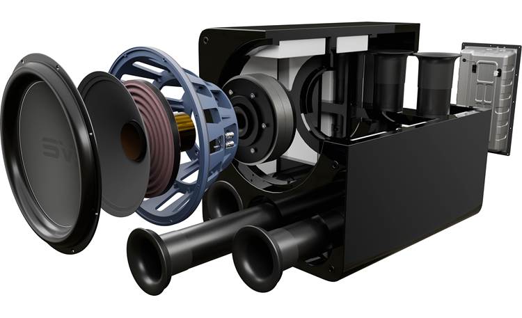 SVS PB-5000 R|Evolution Other
