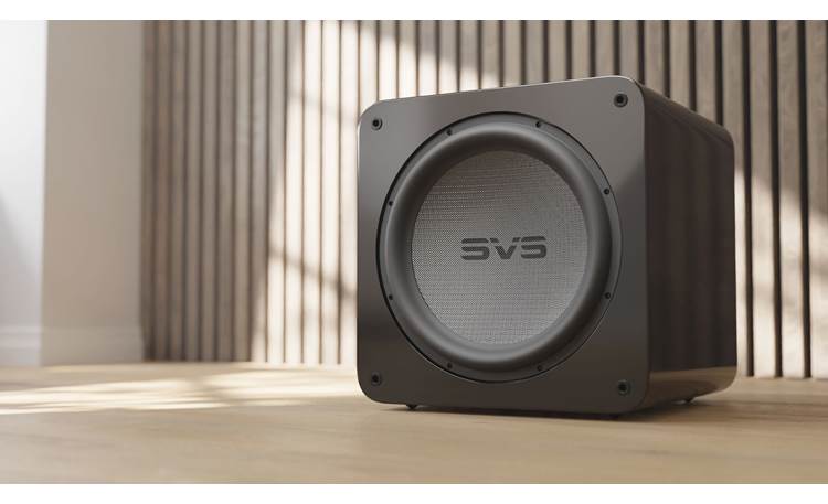 SVS SB-5000 R|Evolution Other