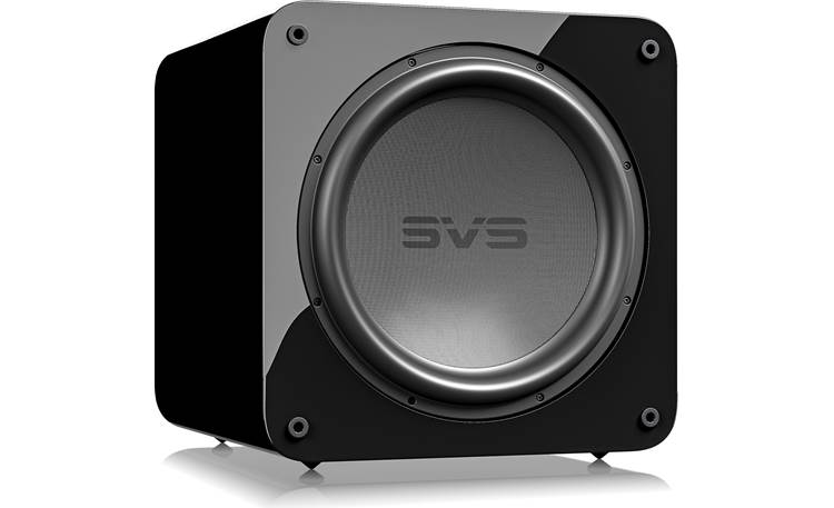 SVS SB-5000 R|Evolution Front