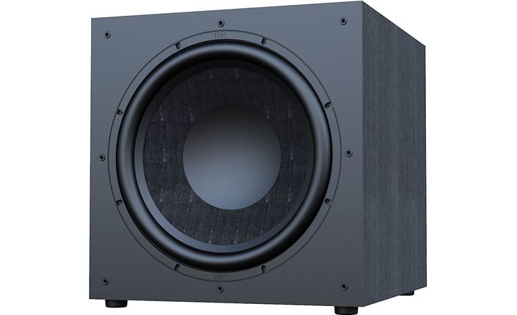 ELAC DS153 Front