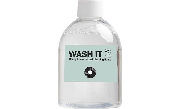 Pro-Ject Wash it 2 Front