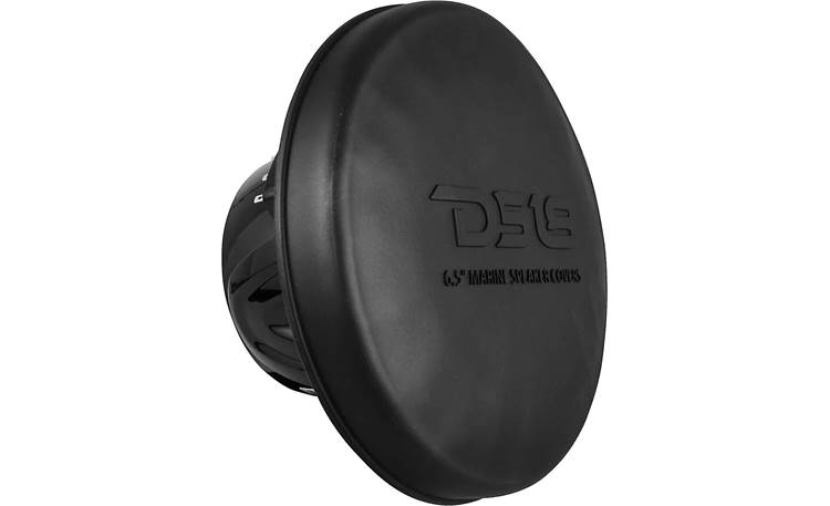 DS18 CF-65M shown with included cover 