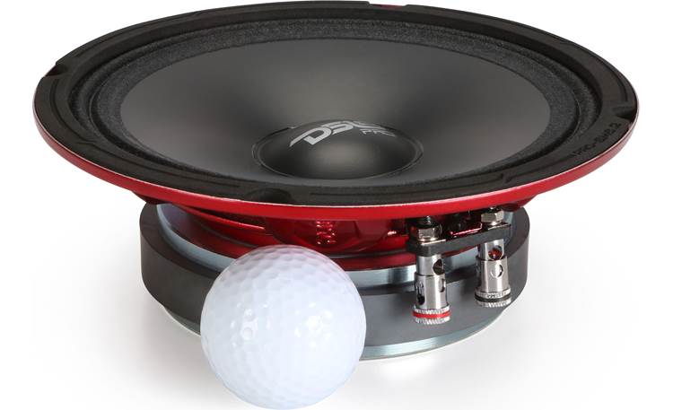 DS18 PRO-SM6.2 Pro shallow-mount 6.5