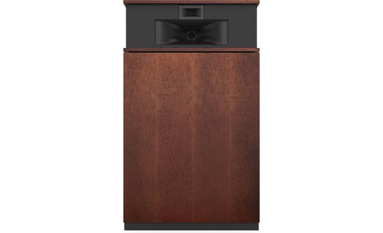 Klipsch Heritage Klipschorn® AK7 Shown with grille removed