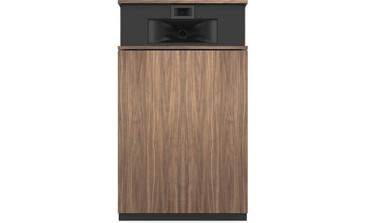 Klipsch Heritage Klipschorn® AK7 Shown with grille removed