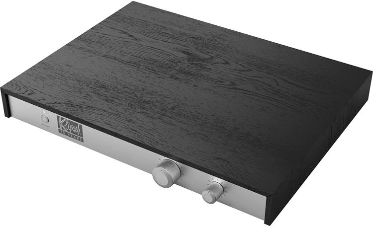 Klipsch Heritage Active Crossover Other