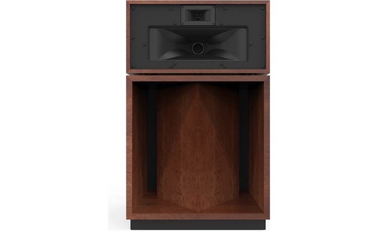 Klipsch La Scala® AL6 (American Auburn) Matched pair of floor-standing ...