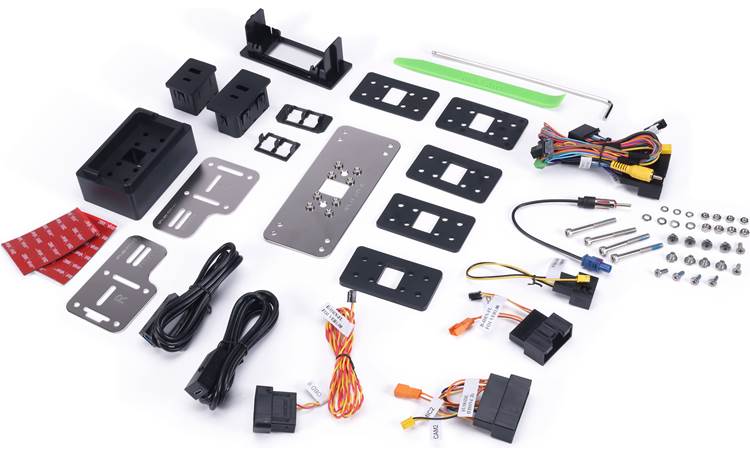 iDatalink Maestro APX-FL-FO1 Dash & Wiring Kit