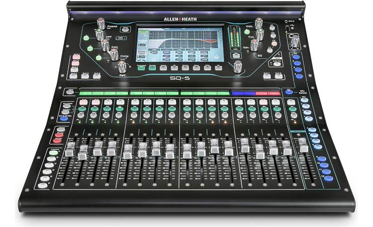 Allen & Heath SQ-5 