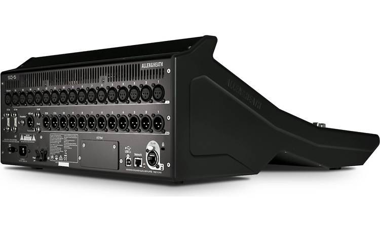 Allen & Heath SQ-5 Other