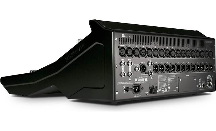 Allen & Heath SQ-5 Other