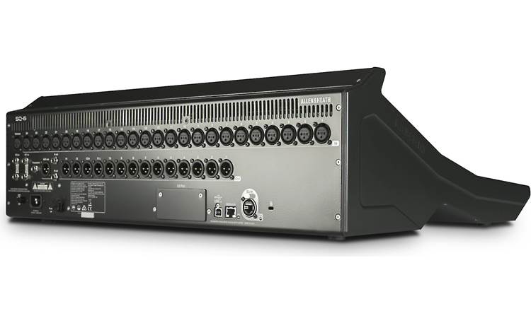 Allen & Heath SQ-6 Other