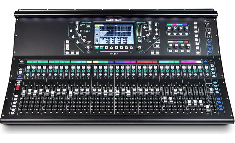 Allen & Heath SQ-7 