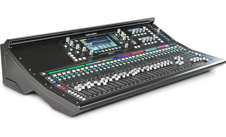 Allen & Heath SQ-7 Other