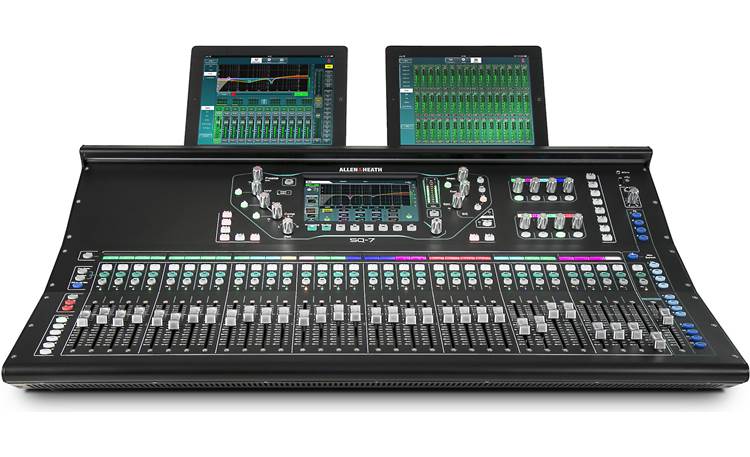 Allen & Heath SQ-7 Other