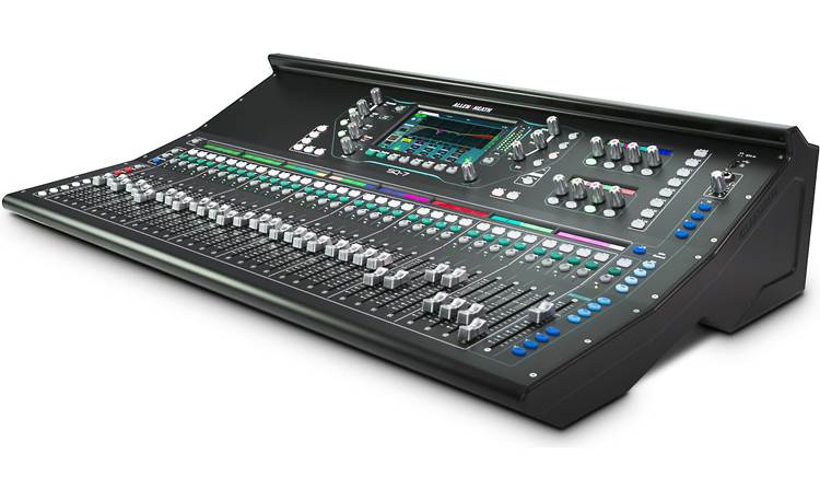 Allen & Heath SQ-7 Other