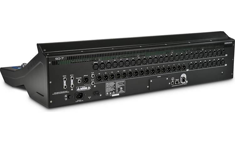 Allen & Heath SQ-7 Other