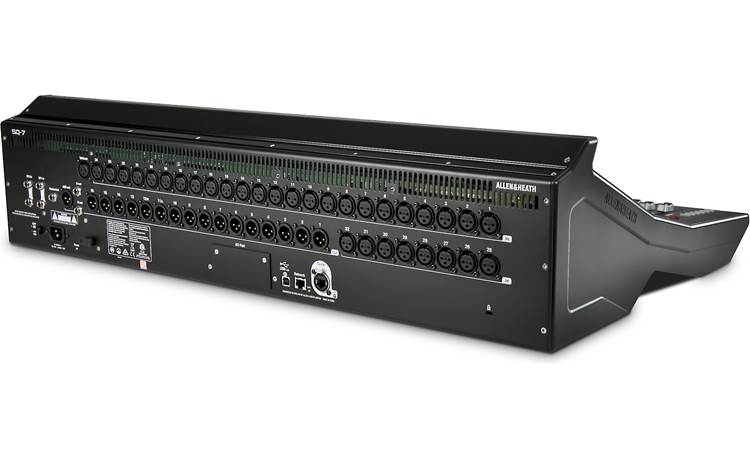 Allen & Heath SQ-7 Other