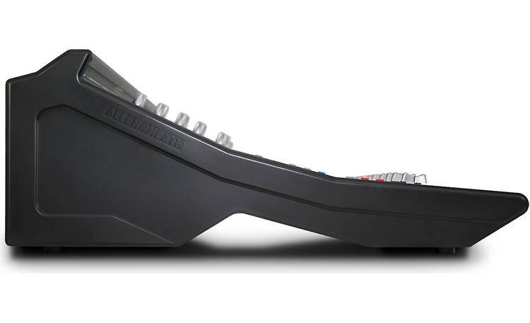 Allen & Heath SQ-7 Other