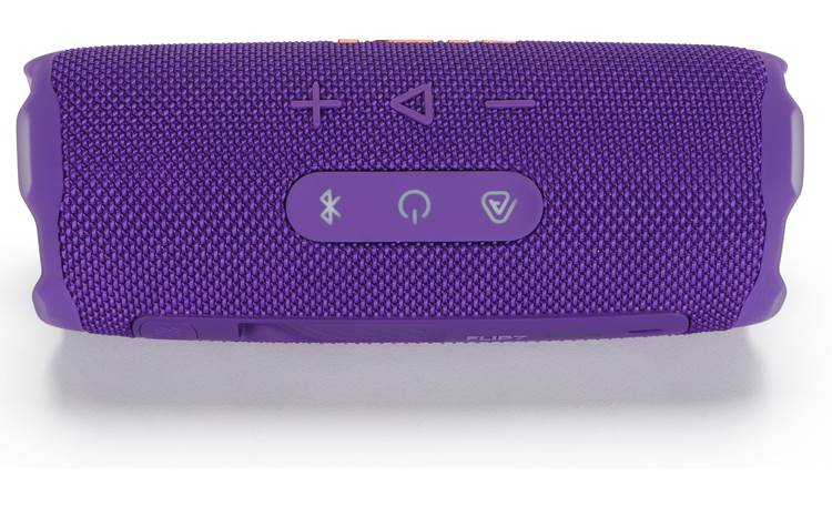 JBL Flip 7 (Purple) Waterproof portable Bluetooth® speaker
