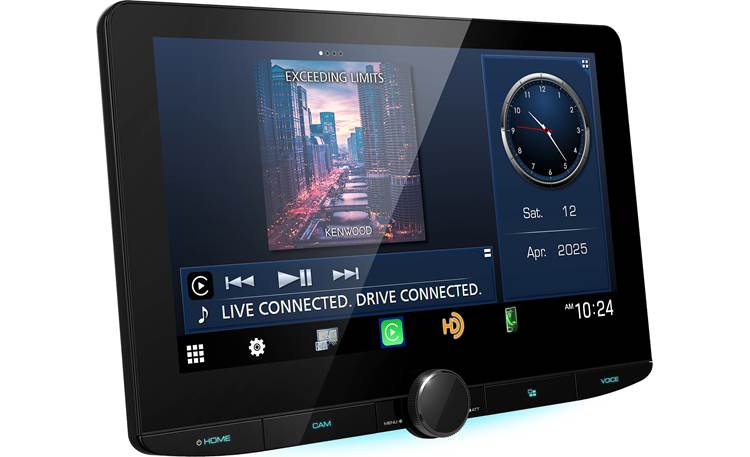 Kenwood DMX1038S Other