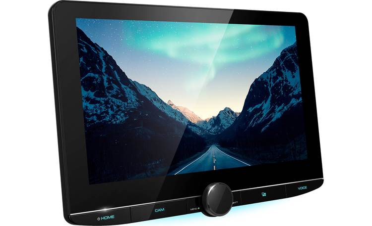 Kenwood Excelon Reference DMX1058XR Other