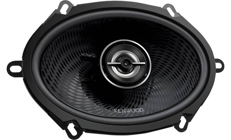 Kenwood KFC-C5798RS Other