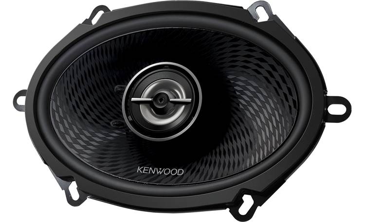 Kenwood KFC-C5798RS Other