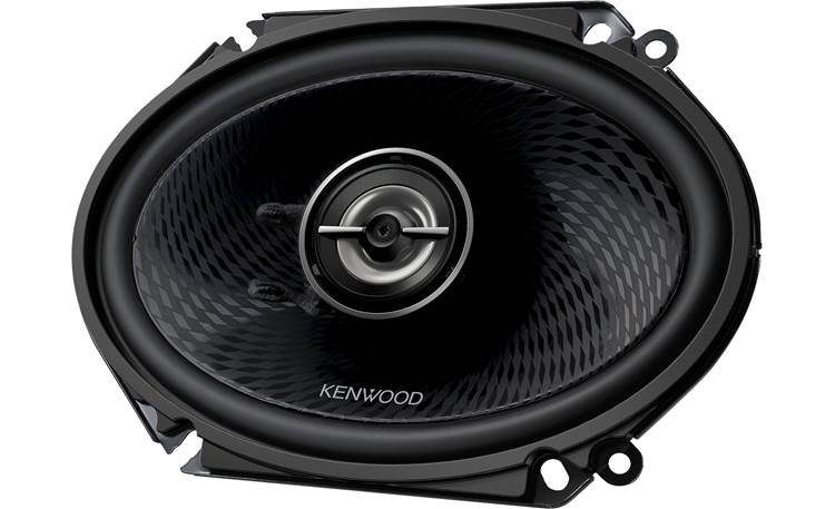 Kenwood KFC-C6898RS Other