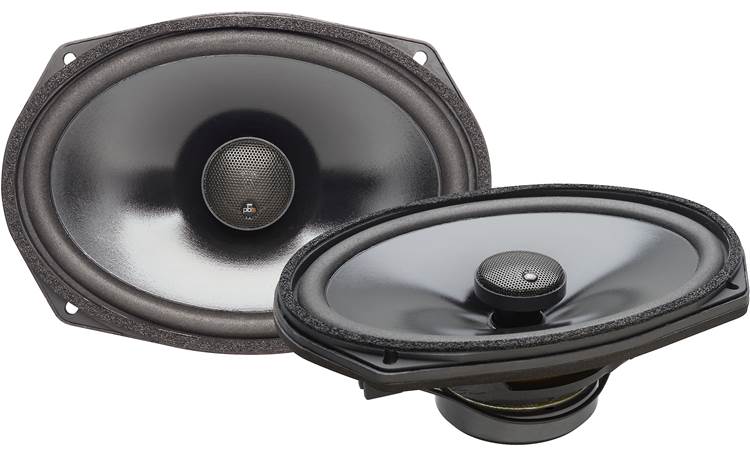 PowerBass OE692T-CN (4-ohm) OE Series 6