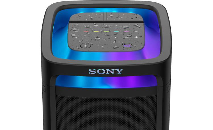 Sony ULT TOWER 9 Top