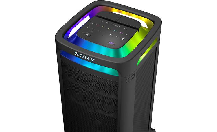 Sony ULT TOWER 9 Other