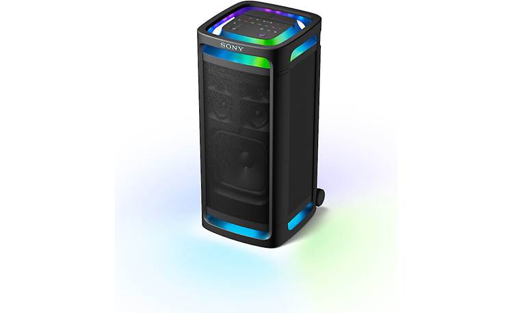 Sony ULT TOWER 9 Front