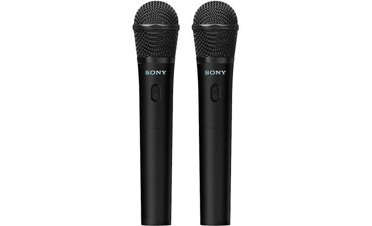 Sony ULT MIC Front