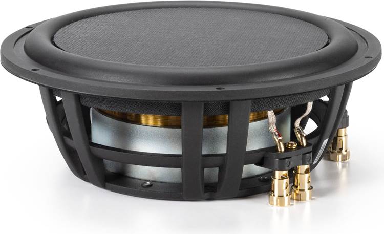 Morel Component Subwoofers at Crutchfield Morel Component Subwoofers at Crutchfield