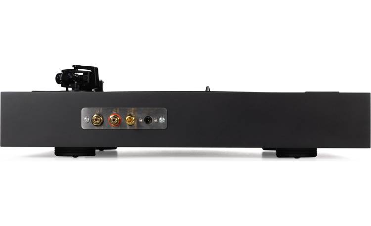 Pro-Ject Automat A2 Back