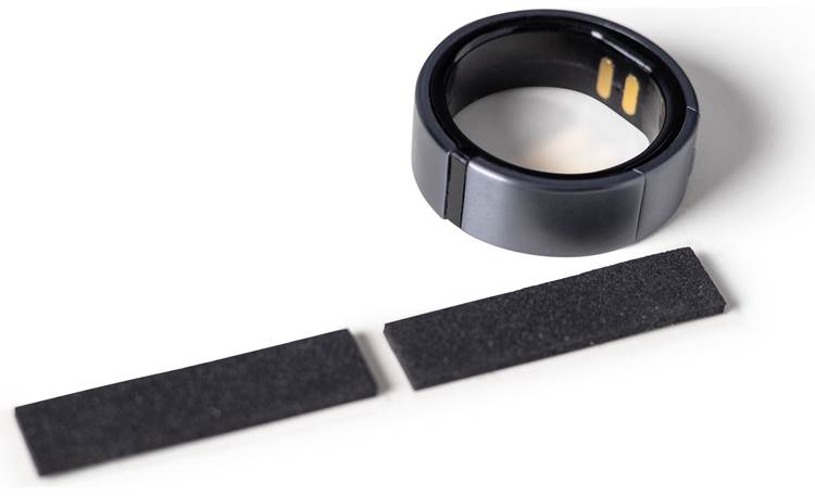 Lotus Kit (1 Ring + 3 Switch Covers) If you are between sizes, size up (inserts are included to improve fit)