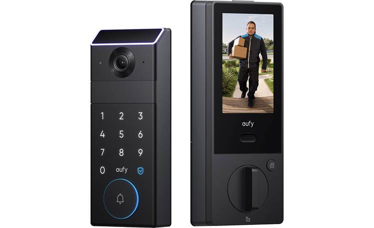 eufy by Anker FamiLock S3 Max 4