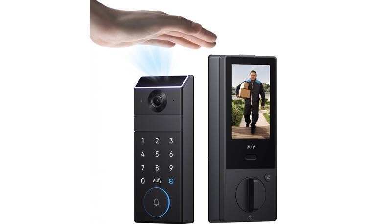eufy by Anker FamiLock S3 Max