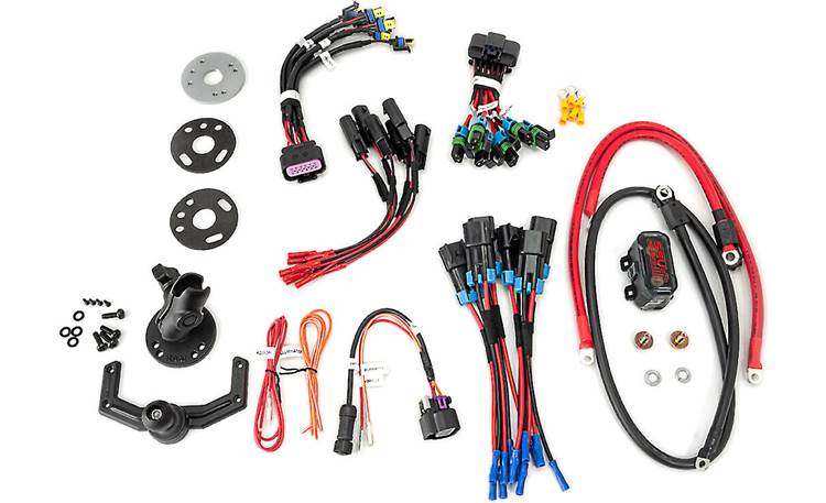 SSV Switch Works Alpha 12 Other